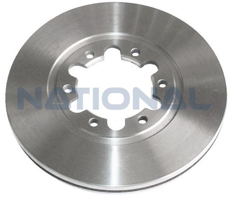 National NBD1026