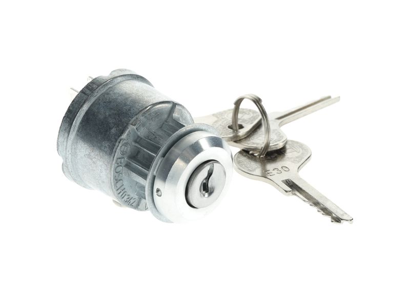 Süüte-, stardilüliti, BOSCH 0 342 006 003