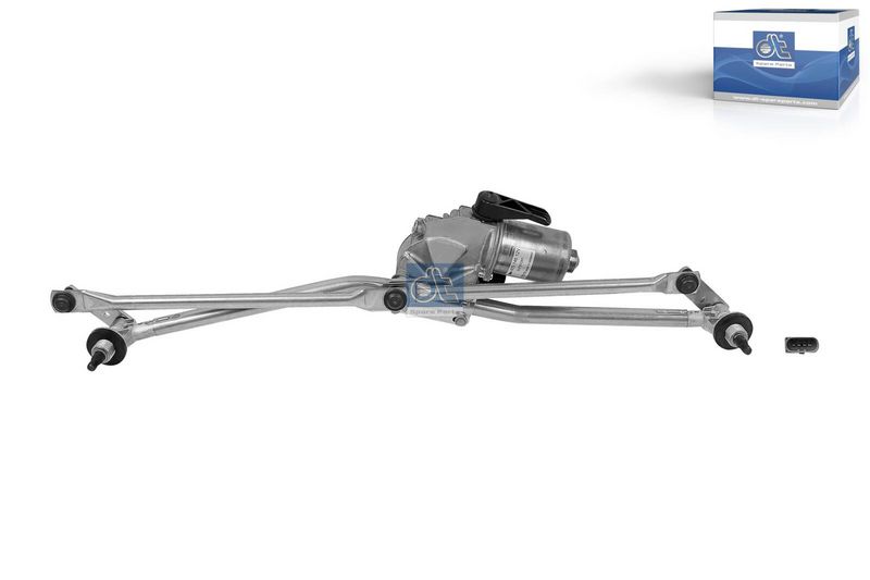 Legaturi stergator parbriz DT Spare Parts 4.69009