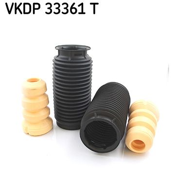 SKF porvédő készlet, lengéscsillapító VKDP 33361 T