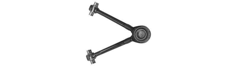 MONROE Draagarm, wielophanging