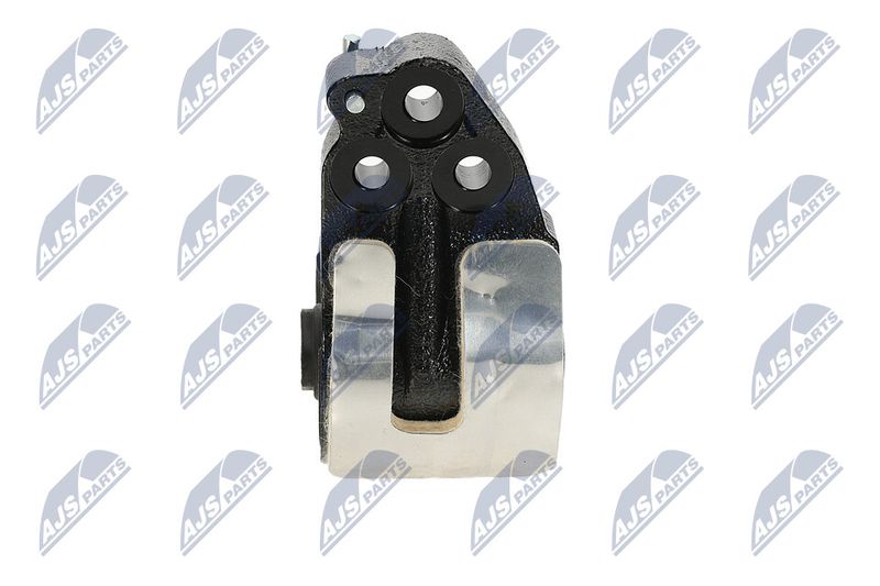 Paigutus, Mootor, NTY ZPS-FR-084