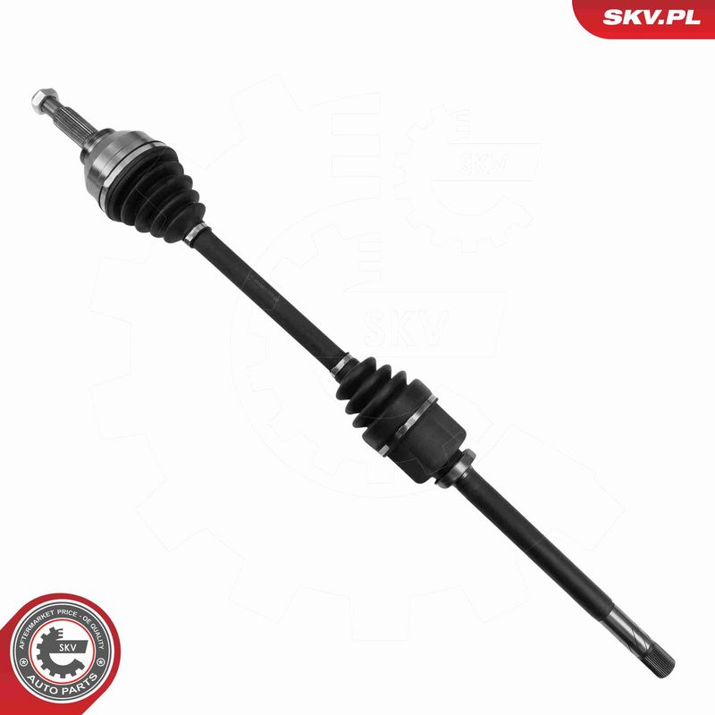 ESEN SKV 40SKV211 Drive Shaft