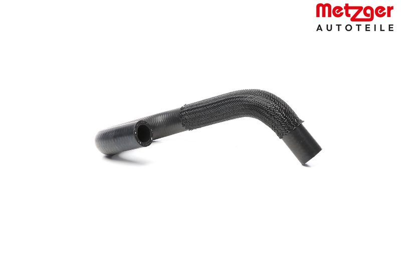 METZGER AUTOTEILE 2420114 Radiator Hose