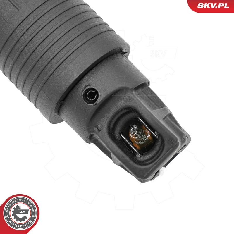 Elektrimootor, tagaluuk, ESEN SKV 52SKV256