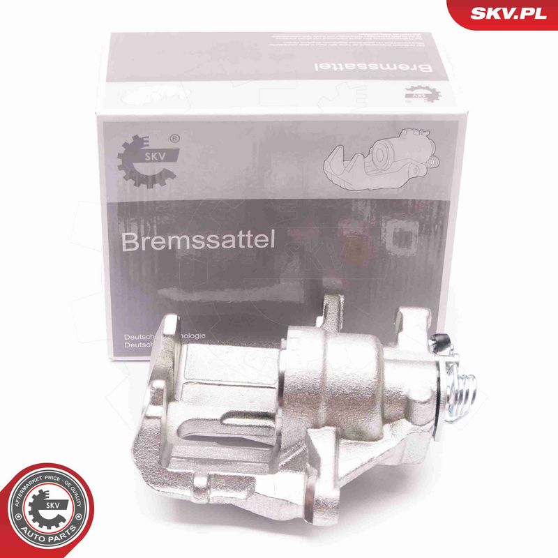 ESEN SKV 23SKV081 Brake Caliper