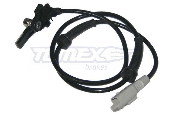 TOMEX Brakes érzékelő, kerékfordulatszám TX 52-23