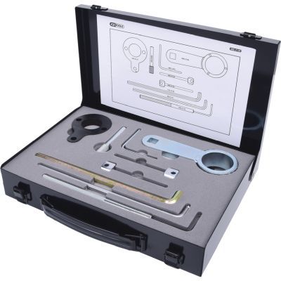 KS TOOLS 400.2120 Adjustment Tool Kit, valve timing