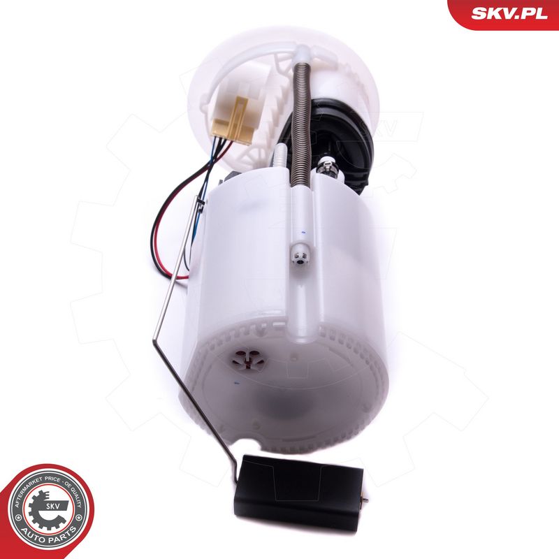 Kütus-etteanne, ESEN SKV 02SKV814