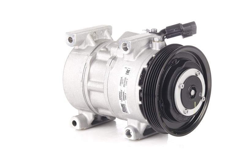 Kompressor, kliimaseade, NISSENS 890652