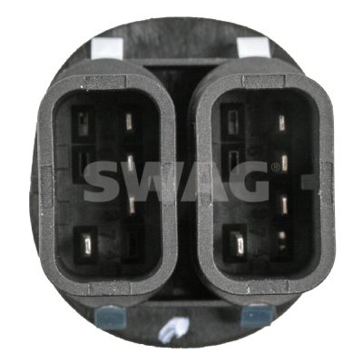 SWAG 50 92 4317 Switch, window regulator