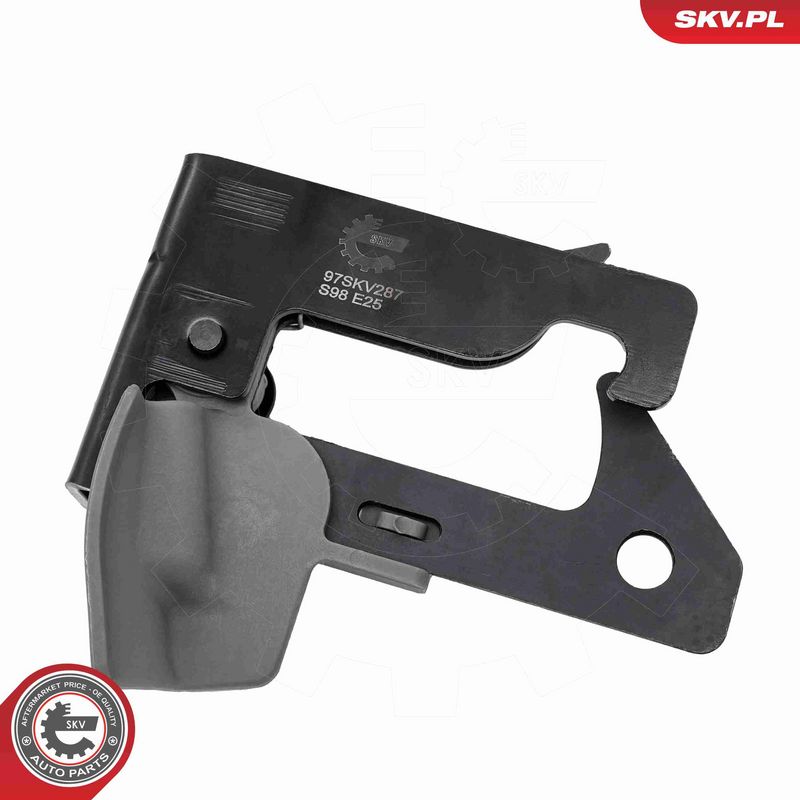 ESEN SKV 97SKV287 Safety Hook, bonnet lock