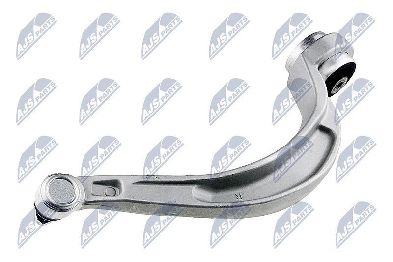 NTY ZWD-AU-011 Control/Trailing Arm, wheel suspension