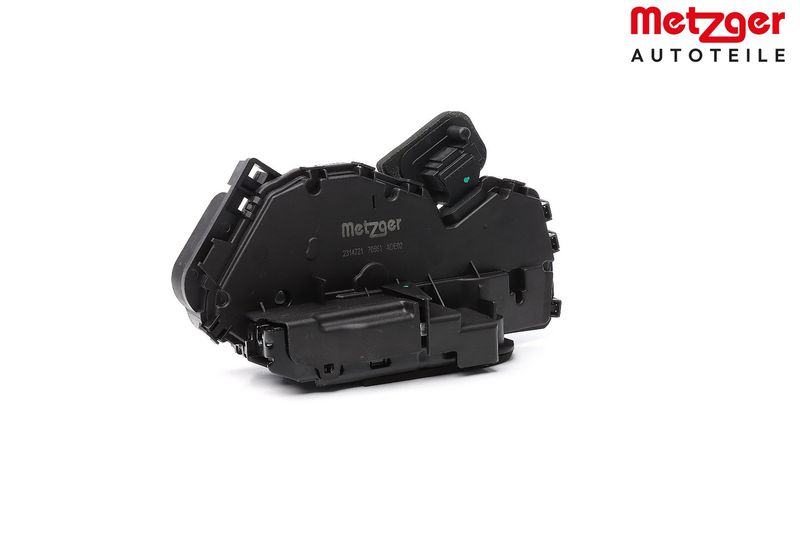 METZGER AUTOTEILE 2314721 Door Lock