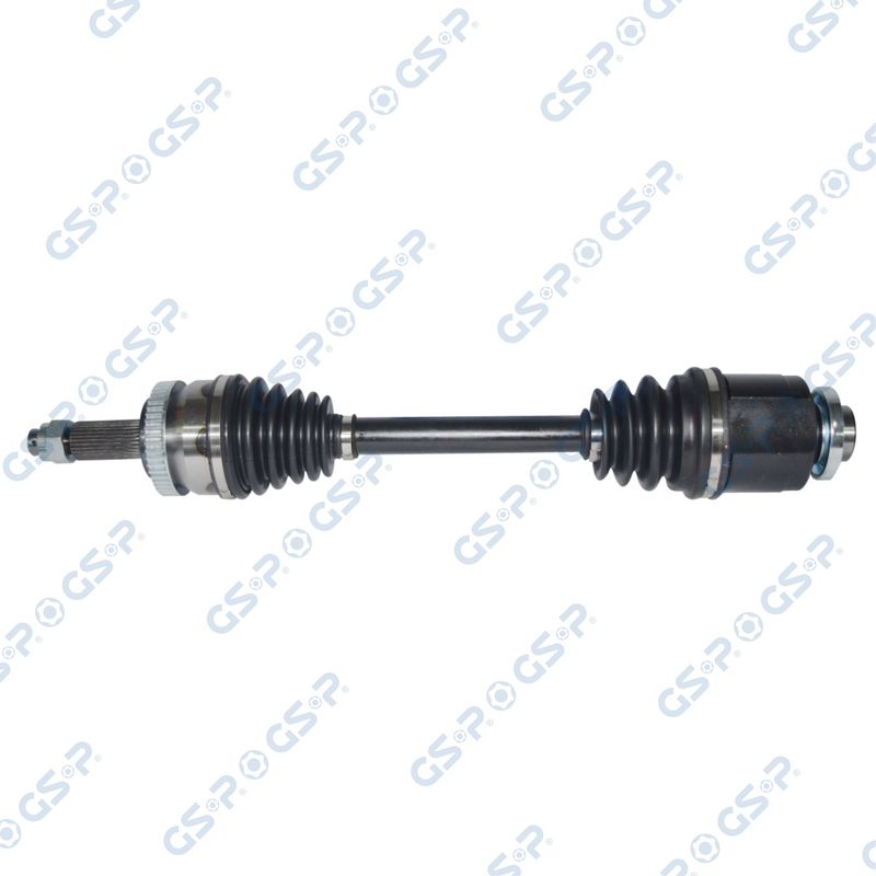 Veovõll, GSP 224301