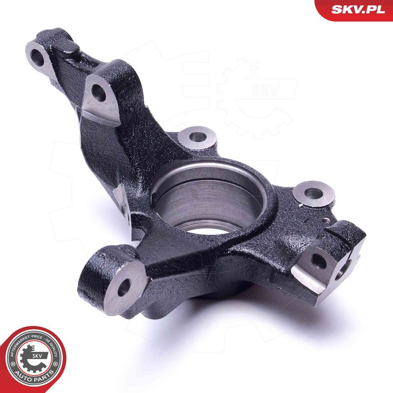 Käändmik, rattakinnitus, ESEN SKV 47SKV551