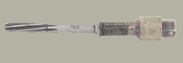KS TOOLS 152.1098 Reamer, glow plug