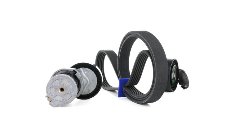 Soonrihmakomplekt, SKF VKMA 31127