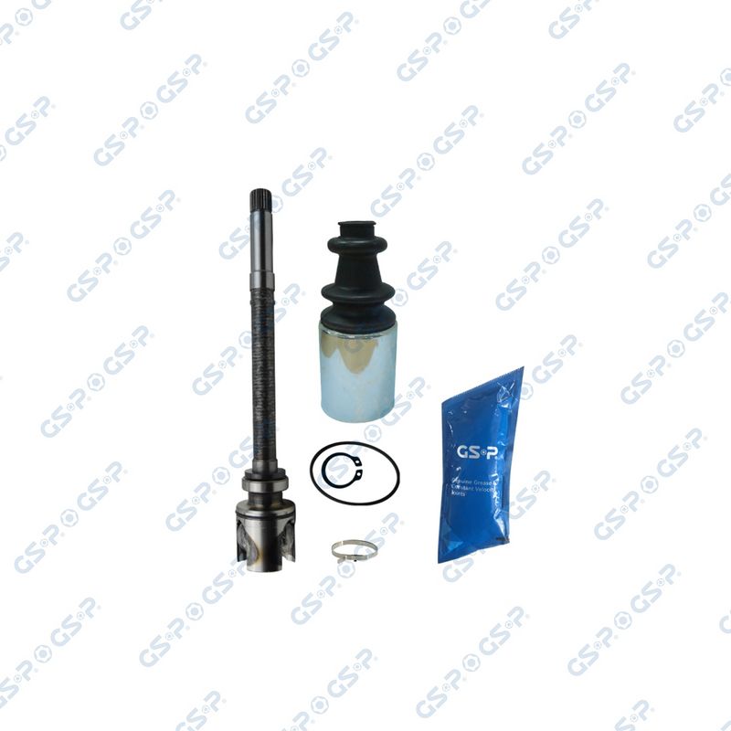 Liigendlaager, veovõll, GSP...