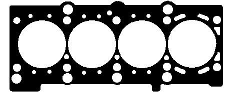 BGA CH5511 Gasket, cylinder head