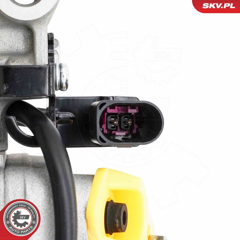 Kompressor, kliimaseade, ESEN SKV 84SKV104