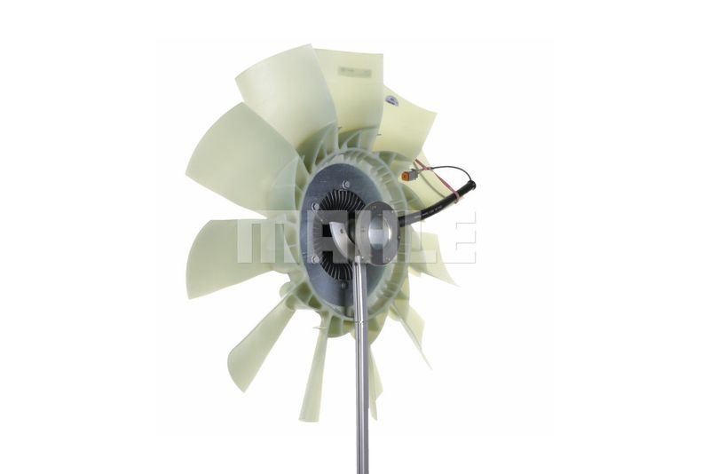 Product Image - Koelventilatorwiel - CFF460000P - MAHLE