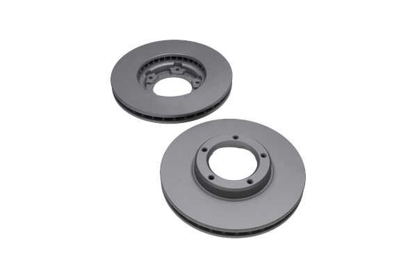 Kavo Parts BR-9327-C Brake Disc