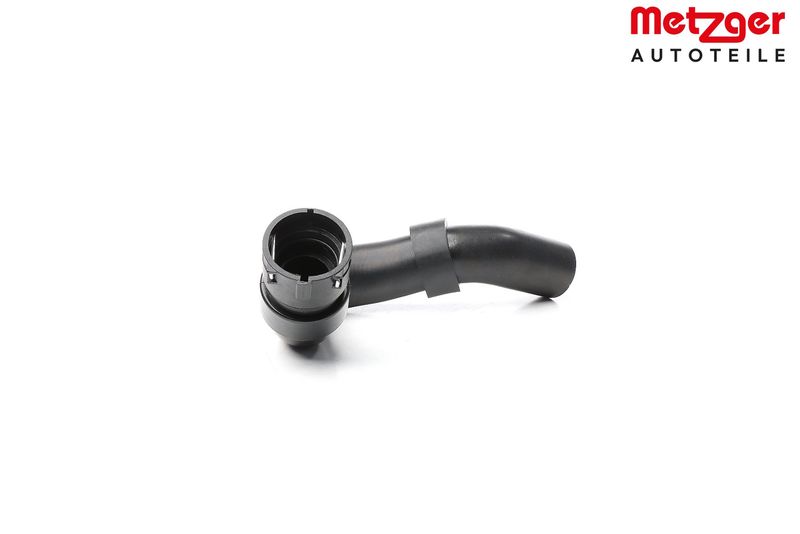METZGER AUTOTEILE 2420457 Radiator Hose