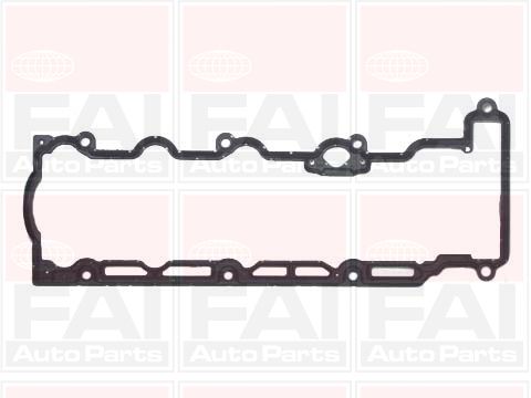 Ущільнення, кришка голівки циліндра, Fai Autoparts RC863S