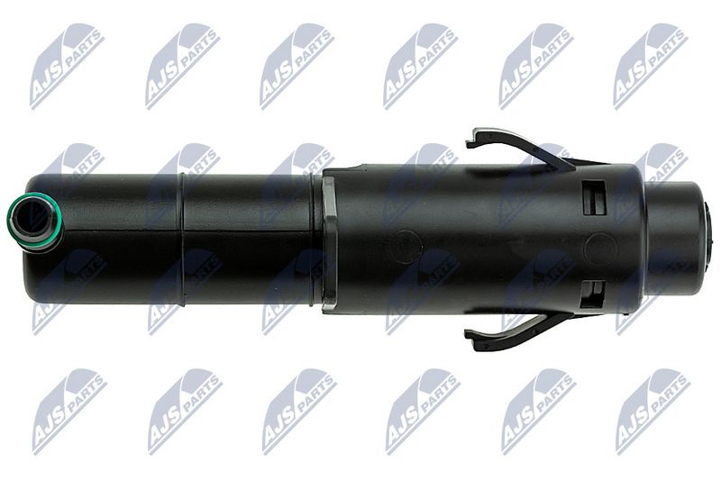 Pesuveedüüs, Tulepesurid, NTY EDS-WW-060