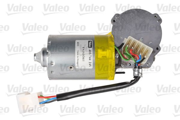VALEO 403744 Wiper Motor