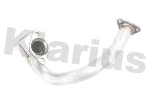 KLARIUS 110365 Exhaust Pipe