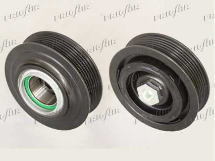 Elektromagnetická spojka, kompresor klimatizace 322.10301