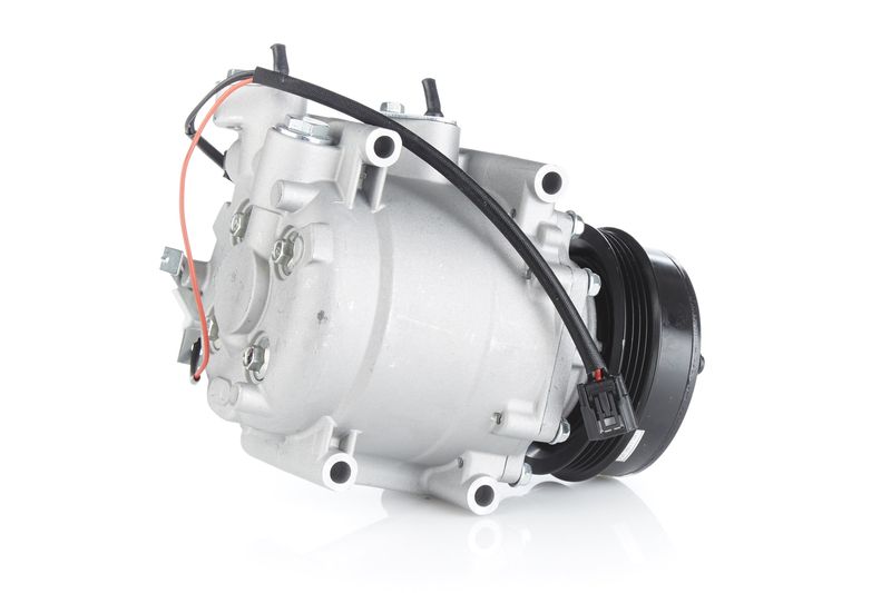 NISSENS 890155 Kondicionieriaus kompresorius