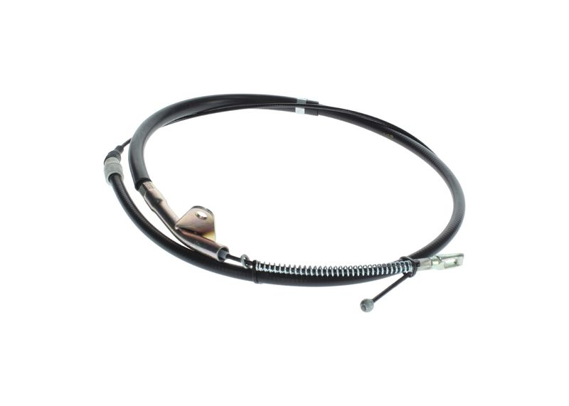 BOSCH 1987477118 Cable Pull, parking brake