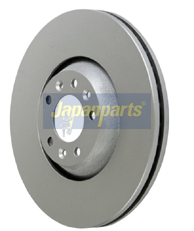 спирачен диск JAPANPARTS