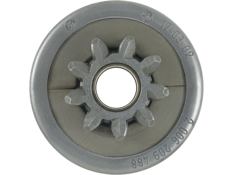 AS-PL SD0328(BOSCH) Freewheel Gear, starter