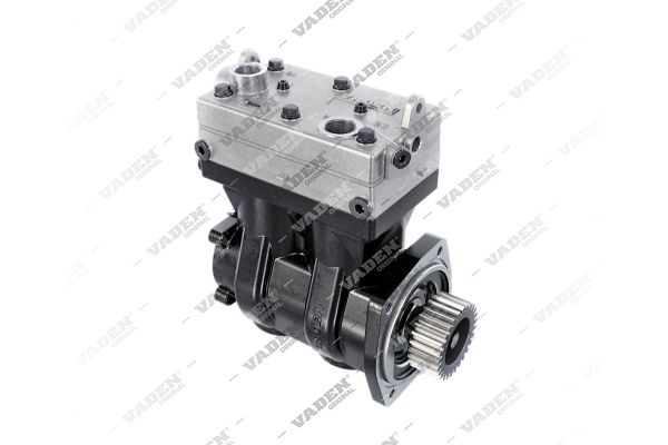kompresor vzduchový DAF 1600080001