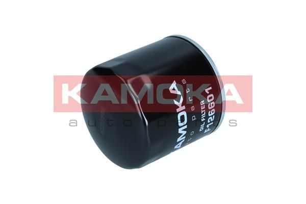 KAMOKA F126601 Oil Filter