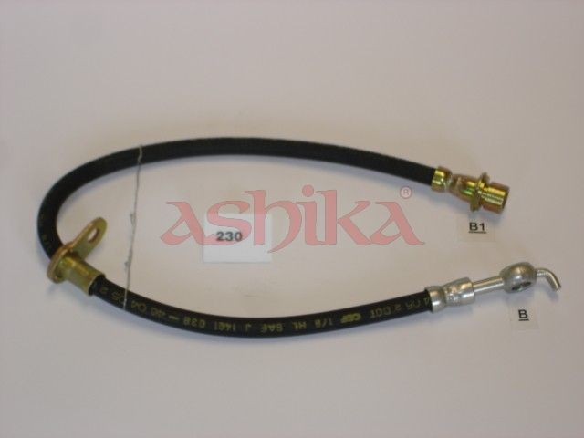 държач, спирачен маркуч ASHIKA