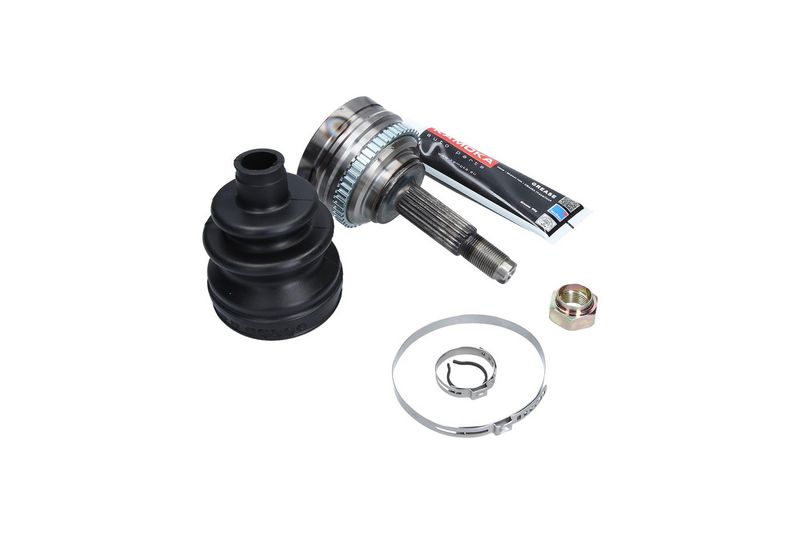 KAMOKA 6747 Joint Kit, drive shaft