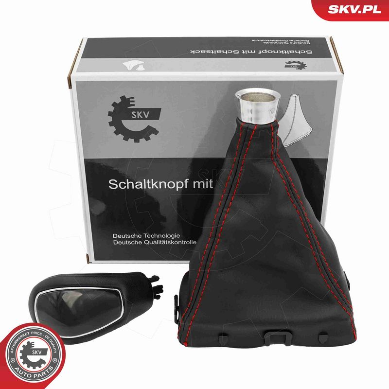 ESEN SKV 63SKV568 - Gear Lever Knob