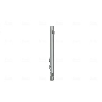 NISSENS 940834 Condenser, air conditioning