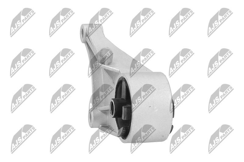 Paigutus, Mootor, NTY ZPS-PL-015