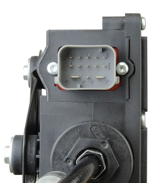 This part match OEM code: 34 43 6 795 145