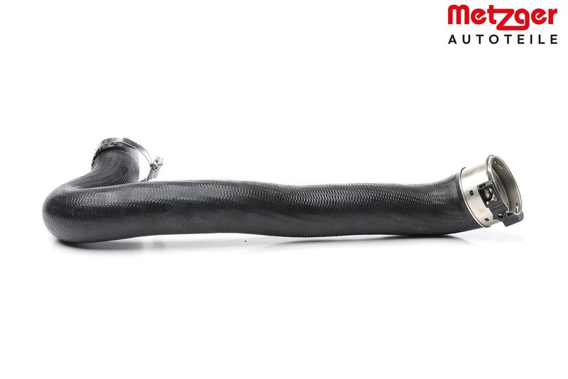 METZGER AUTOTEILE 2401295 Charge Air Hose