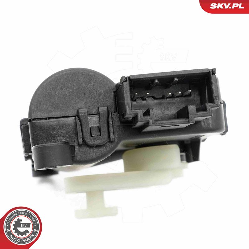 Seadeelement, seguklapp, ESEN SKV 96SKV261