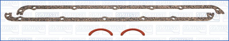 AJUSA 56001200 Gasket Set, cylinder head cover