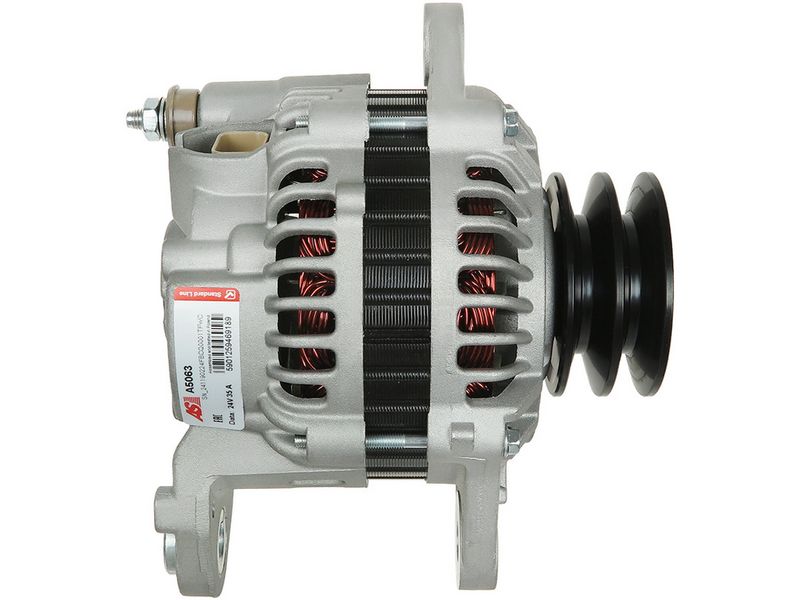 AS-PL A5063 Alternator