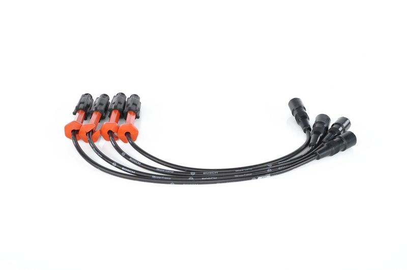 BOSCH 0 986 356 352 Ignition Cable Kit